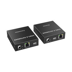 Удлинитель USB Lenkeng LKV300USB