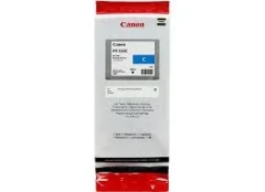 Картридж Canon/PFI-320 C/Струйный/голубой/№320/300 мл/для imagePROGRAF TM-200/TM-205/TM-300/TM-305