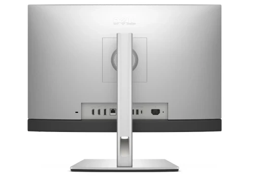 Моноблок Dell/Pro 24 All-in-One QC24250/3г/Core Ultra 7/265/2,4 GHz/16 Gb/SSD/512 Gb/No ODD/Graphics/Arc Xe/256 Mb/Windows 11/Pro/64/23.8", Touch, FHD