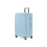Чемодан NINETYGO Danube MAX luggage 20'' China Blue