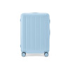 Чемодан NINETYGO Danube MAX luggage 20'' China Blue