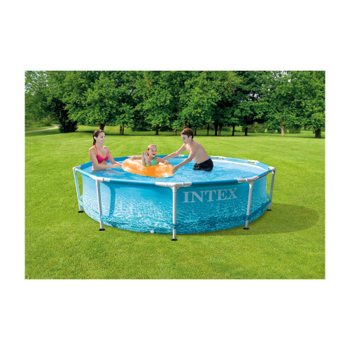 Каркасный бассейн Intex 28208NP
