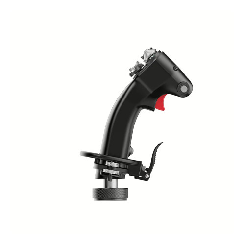 Штурвал для авиасимулятора MOZA MH16 Flightstick