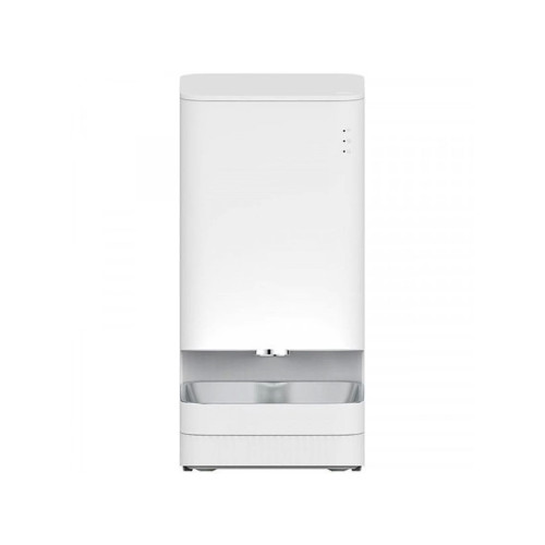 Умная кормушка для домашних животных Xiaomi Smart Pet Food Feeder EU Белый