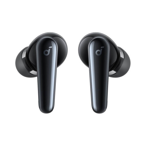 Наушники soundcore Liberty 5 Black