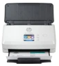 Сканер HP Europe/ScanJet Pro N4000 snw1/JPG, BMP, TIF, DOC, XLS, PDF/4000 листов в день