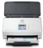 Сканер HP Europe/ScanJet Pro N4000 snw1/JPG, BMP, TIF, DOC, XLS, PDF/4000 листов в день