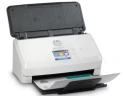 Сканер HP Europe/ScanJet Pro N4000 snw1/JPG, BMP, TIF, DOC, XLS, PDF/4000 листов в день
