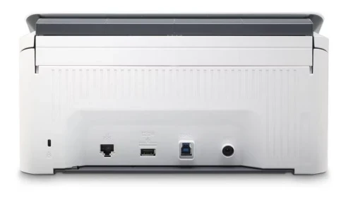 Сканер HP Europe/ScanJet Pro N4000 snw1/JPG, BMP, TIF, DOC, XLS, PDF/4000 листов в день