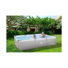 Каркасный бассейн Avenli 17771