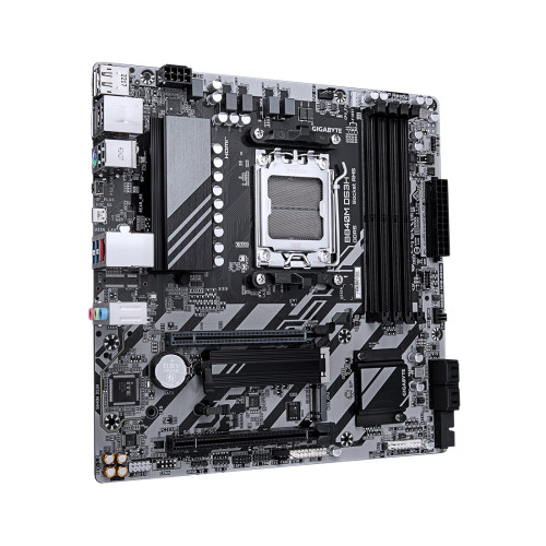 Материнская плата Gigabyte B840M DS3H