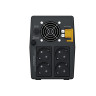 Источник бесперебойного питания APC Easy UPS BVG1600I-GR