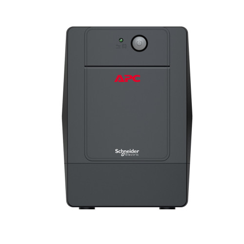 Источник бесперебойного питания APC Easy UPS BVG1600I-GR