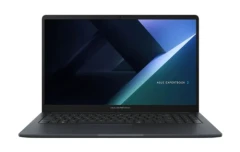 Ноутбук Asus/ExpertBook B1503CVA-S78195X/1г/Core 7/150U/1,8 GHz/32 Gb/PCIe NVMe SSD/1000 Gb/No ODD/Graphics/UHD/256 Mb/15,6 ''/1920x1080/Windows 11/Pr