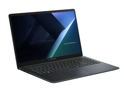 Ноутбук Asus/ExpertBook B1503CVA-S78195X/1г/Core 7/150U/1,8 GHz/32 Gb/PCIe NVMe SSD/1000 Gb/No ODD/Graphics/UHD/256 Mb/15,6 ''/1920x1080/Windows 11/Pr