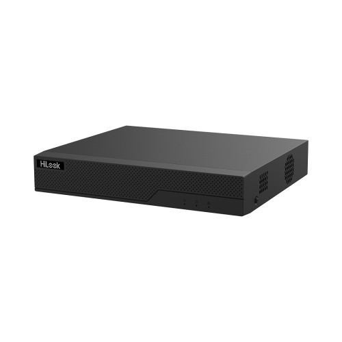 Сетевой видеорегистратор HiLook NVR-108MH-C(E)