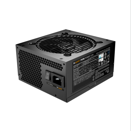 Блок питания Bequiet! PURE POWER 13 M 1200W BP029EU