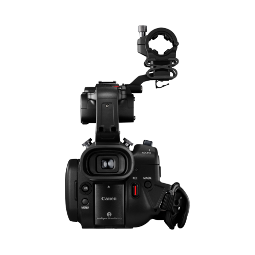 Видеокамера Canon 4K CAMCORDER XA70 EMEA