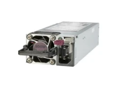 Источник питания HPE/HPE 800W Flex Slot Platinum/Hot Plug Low Halogen Power Supply Kit