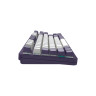 Клавиатура Dark Project ALU87A Violet