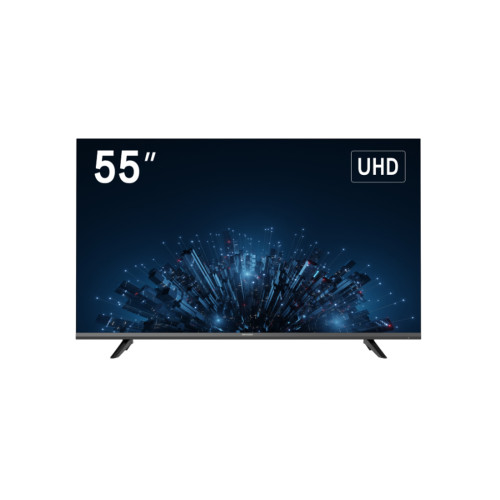 Монитор Hikvision DS-D5055U3-1V0S 55"