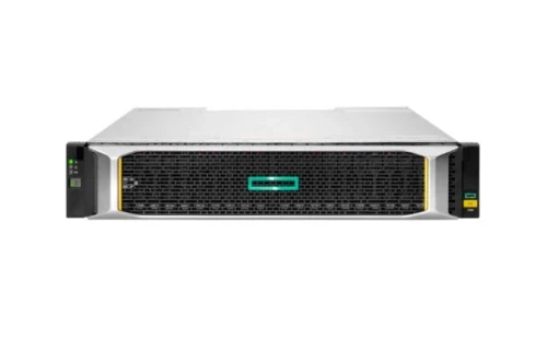 Хранилище HP Enterprise/MSA 2060 10GbE iSCSI SFF Storage