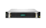 Хранилище HP Enterprise/MSA 2060 10GbE iSCSI SFF Storage