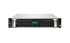 Хранилище HP Enterprise/MSA 2060 10GbE iSCSI SFF Storage