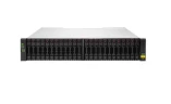 Хранилище HP Enterprise/MSA 2060 10GbE iSCSI SFF Storage