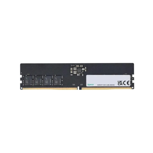 Модуль памяти Apacer FL.32G2C.PKH 32GB DDR5 5600MHz