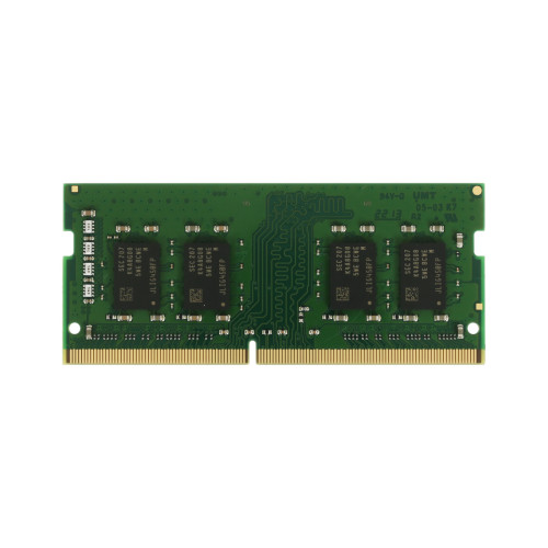 Модуль памяти для ноутбука Kingston KVR32S22S8/8WP DDR4 8GB 3200MHz