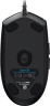 Мышь игровая Logitech G102 LIGHTSYNC, Black (арт. 910-005823, M/N: MU0054)