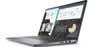 Ноутбук Dell/Vostro 3530/1г/Core i3/1305U/1,6 GHz/8 Gb/M.2 PCIe SSD/512 Gb/No ODD/Graphics/UHD/256 Mb/15,6 ''/1920x1080/Windows 11/Pro/64/Realtek Wi-F