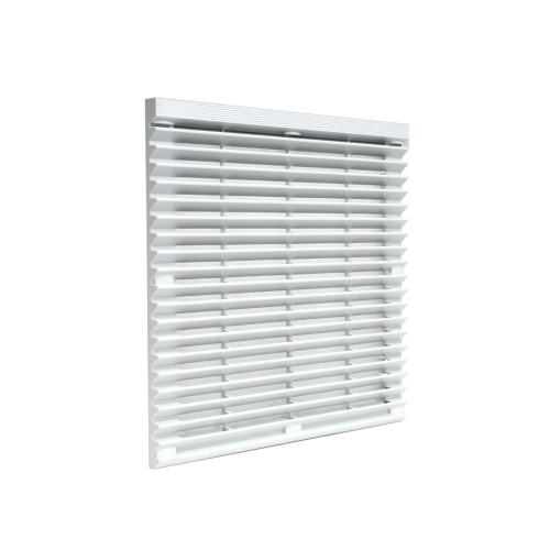 Вентиляционная решетка iPower ВР3 (255*255)