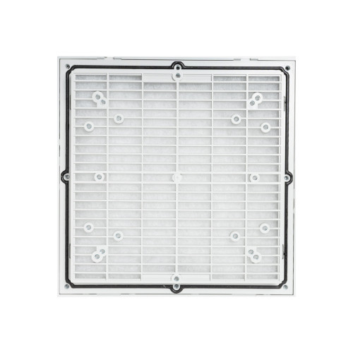 Вентиляционная решетка iPower ВР3 (255*255)