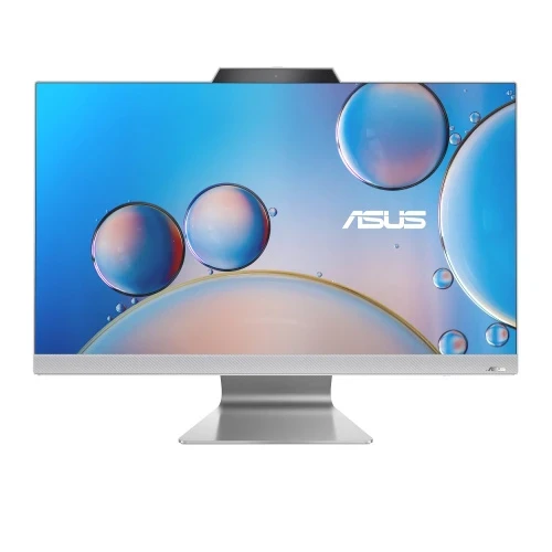 Моноблок Asus/F3702WFAK-WA0060/Ryzen 5/7520U/2,8 GHz/8 Gb/M.2 PCIe SSD/512 Gb/No ODD/Radeon/Graphics/256 Mb/Без операционной системы/27 ''/FHD/1920x10