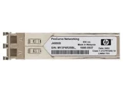 Трансивер HP Enterprise/Aruba 1G SFP LC SX 500m MMF XCVR