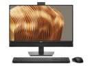 Моноблок Dell/Pro 24 All-in-One QC24251/3г/Core Ultra 5/235T/2,2 GHz/16 Gb/SSD/512 Gb/No ODD/Graphics/Integrated/256 Mb/Windows 11/Pro/64/23.8" FHD, N