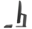 Моноблок Dell/Pro 24 All-in-One QC24251/3г/Core Ultra 5/235T/2,2 GHz/16 Gb/SSD/512 Gb/No ODD/Graphics/Integrated/256 Mb/Windows 11/Pro/64/23.8" FHD, N
