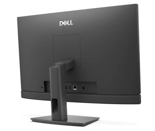 Моноблок Dell/Pro 24 All-in-One QC24251/3г/Core Ultra 5/235T/2,2 GHz/16 Gb/SSD/512 Gb/No ODD/Graphics/Integrated/256 Mb/Windows 11/Pro/64/23.8" FHD, N