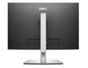 Моноблок Dell/Pro 24 All-in-One QC24251/3г/Core Ultra 5/235T/2,2 GHz/16 Gb/SSD/512 Gb/No ODD/Graphics/Integrated/256 Mb/Windows 11/Pro/64/23.8" FHD, N