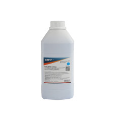 Тонер+девелопер CET C8045 (CET111040C-360N)