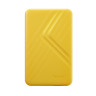 Внешний жёсткий диск Apacer 1TB 2.5" AC236 Желтый