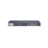 Коммутатор Hikvision DS-3E0518P-E/M
