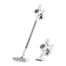 Беспроводной пылесос Dreame Cordless Vacuum Cleaner V10 Plus White
