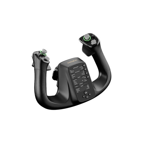 Штурвал для авиасимулятора MOZA MFY YOKE