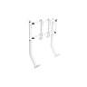 Крепление монитора Thermaltake GR300 Monitor Stand White