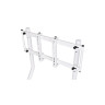 Крепление монитора Thermaltake GR300 Monitor Stand White
