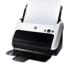 Сканер HP Europe/ScanJet Pro 3000 s4/A4/4000 листов в день