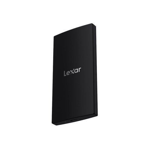 Внешний SSD диск Lexar 2TB SL300 Чёрный